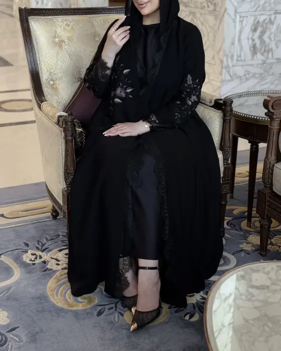 عباية - 2706 image 1