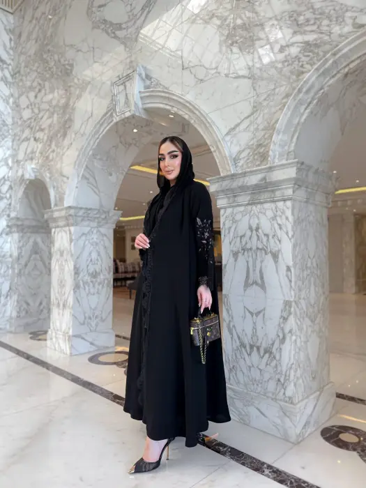 عباية - 2706 image 0