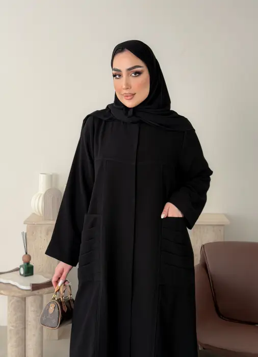 Abaya -2904 image 1