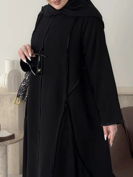 Abaya -2905 image 1