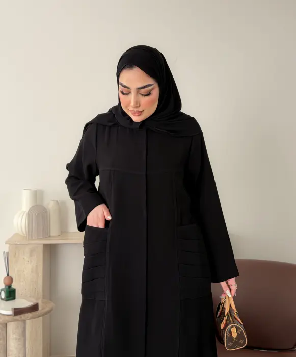 Abaya -2904 image 2