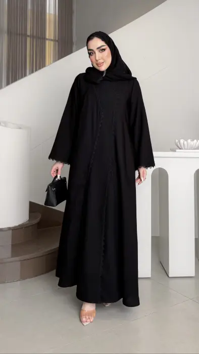 Abaya -2903 image 0
