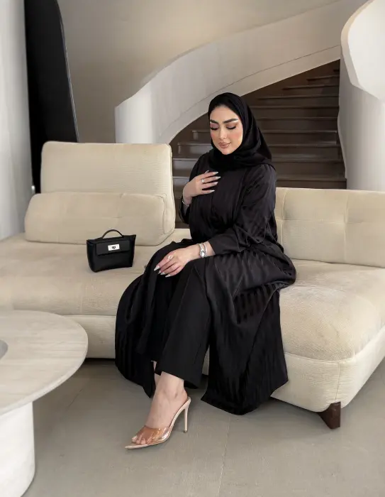 Abaya_2901 image 2