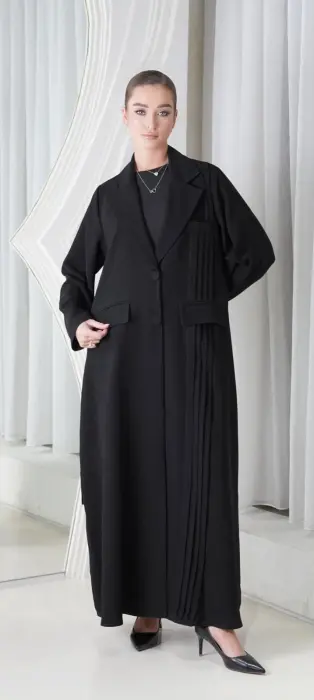 Abaya -2803 image 1