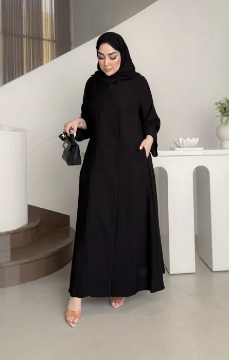 Abaya -2902 image 0