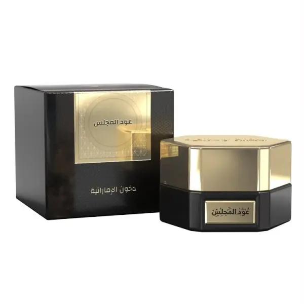Oud Al Majlis incense image 0