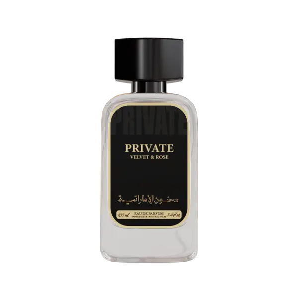 عطر برايفت فلفت روز image 0