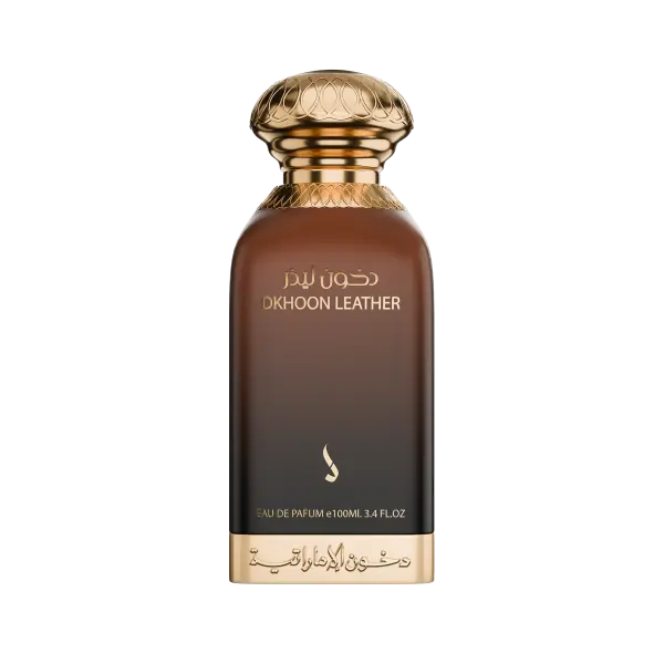 عطر دخون ليذر image 0
