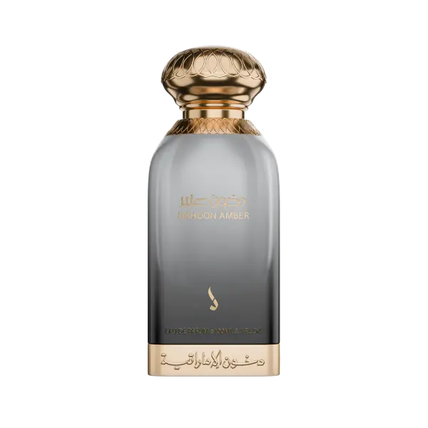 Dukhoon Amber perfume image 0