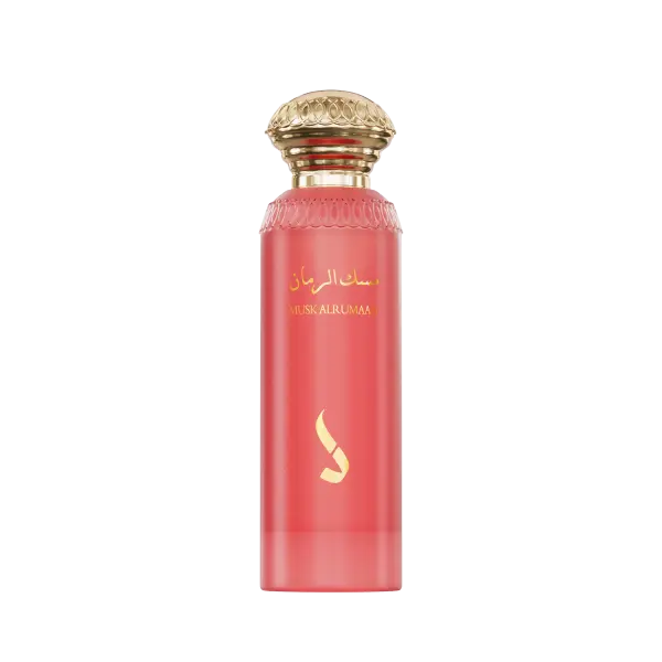 عطر مسك الرمان image 0