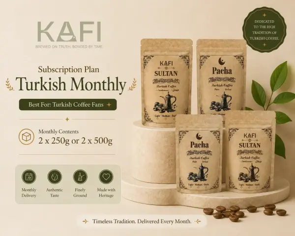Turkish Monthly image 0