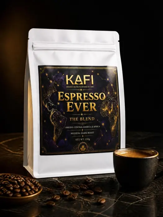  Express Blend image 0