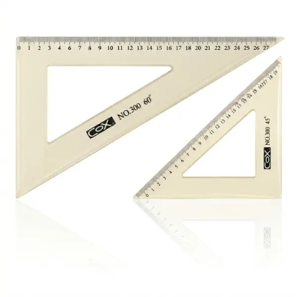 مثلثات 24CM image 0