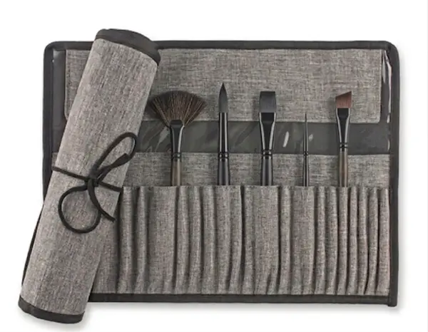 Brush bag image 1