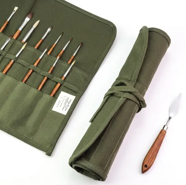 Brush bag image 2