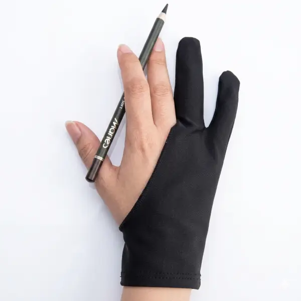Drawing Glove image 0