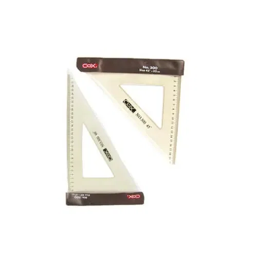مثلثات 24CM image 1