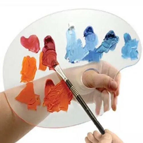 acrylic palette image 1