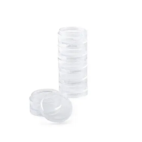 color container 4pc size S image 0