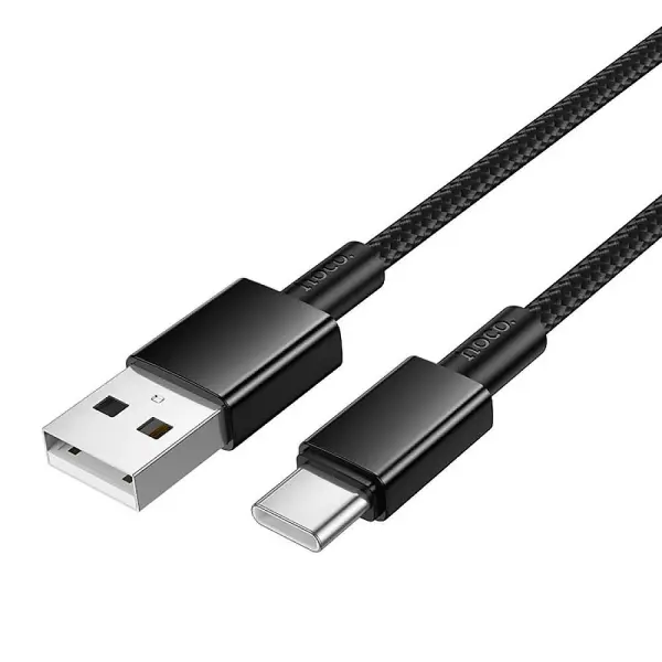 كيبل X119شحن ونقل بيانات بطول 1 متر image 1