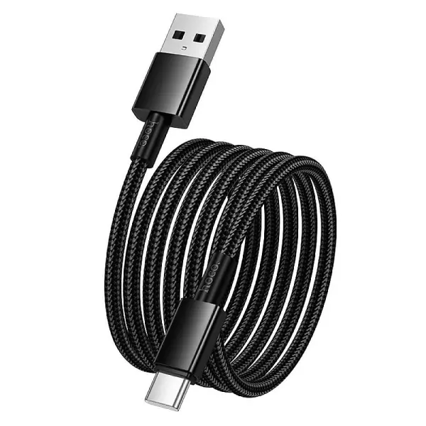 كيبل X119شحن ونقل بيانات بطول 1 متر image 2