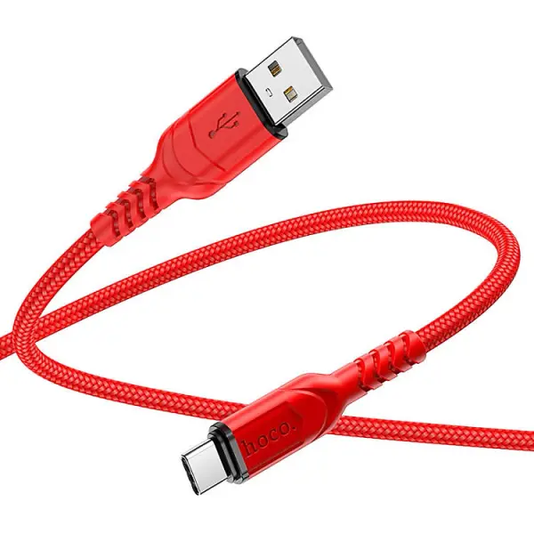 كيبلX59 شحن type -c (٢متر) image 1