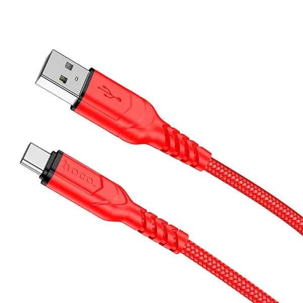 كيبلX59 شحن type -c (٢متر) image 0
