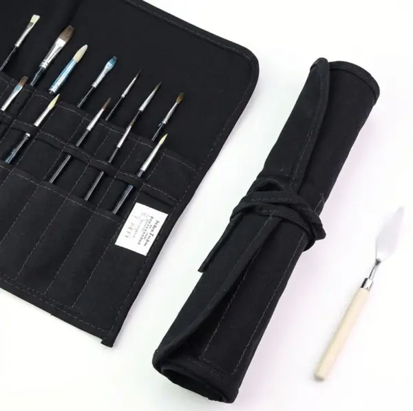 Brush bag image 3