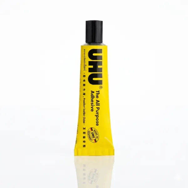 صمغ UHU 20ml image 0