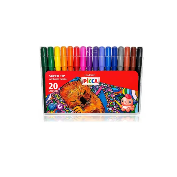 ألوان شينية 20 لون image 0