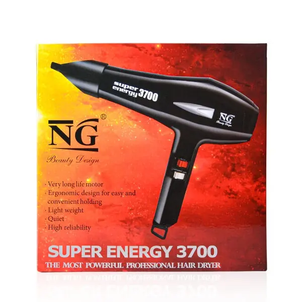 مجفف NG 3700 image 1