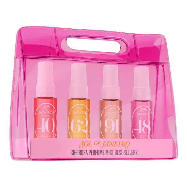 مجموعة عطر شيروسا إبانما سن سيت image 0