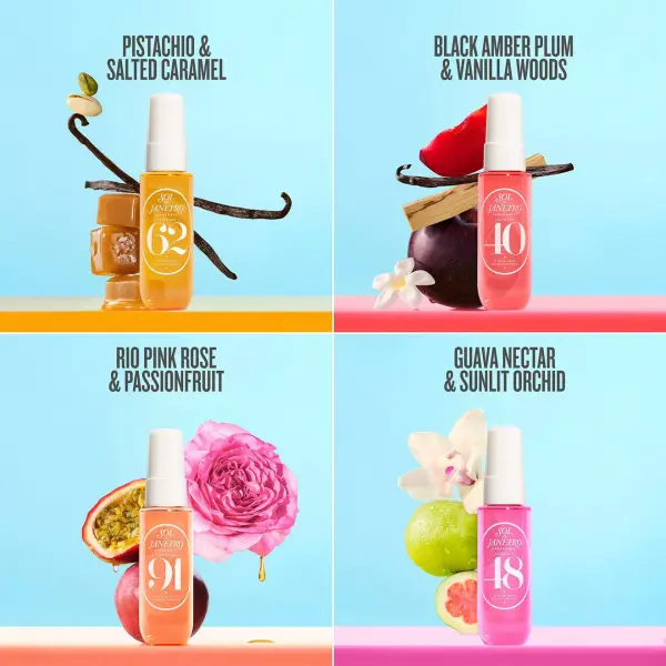 مجموعة عطر شيروسا إبانما سن سيت image 1