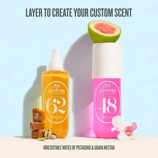 مجموعة عطر شيروسا إبانما سن سيت image 4