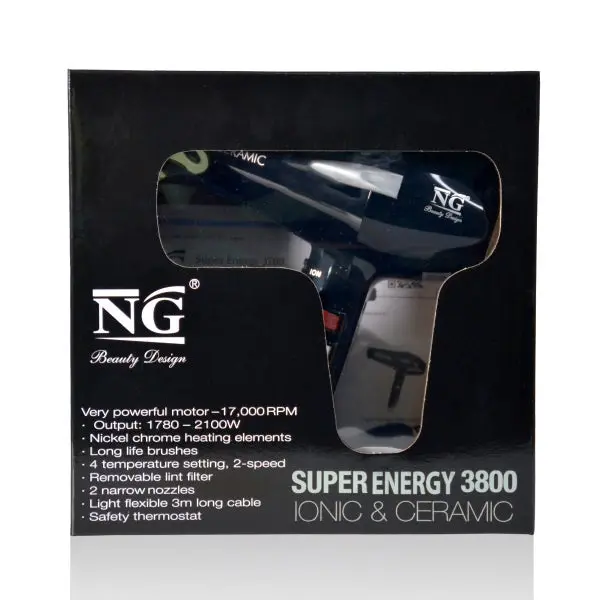 مجفف NG 3800 image 1