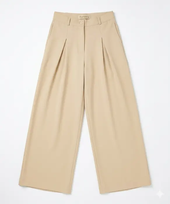 classic pants   image 2