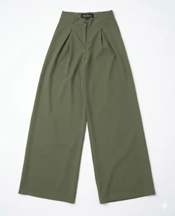 classic pants   image 1