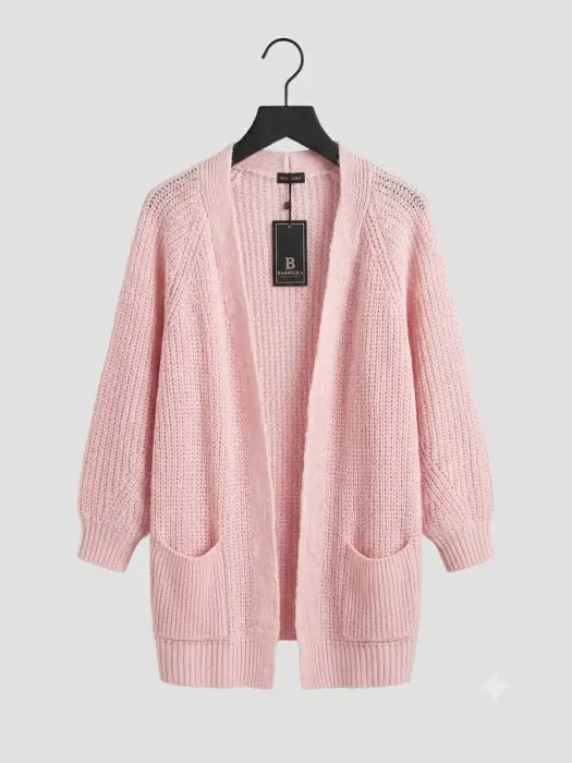 CARDIGAN LIGHT STD image 0
