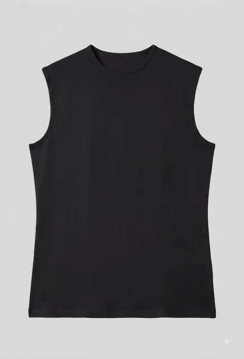 TOP WIDE STRAP image 0