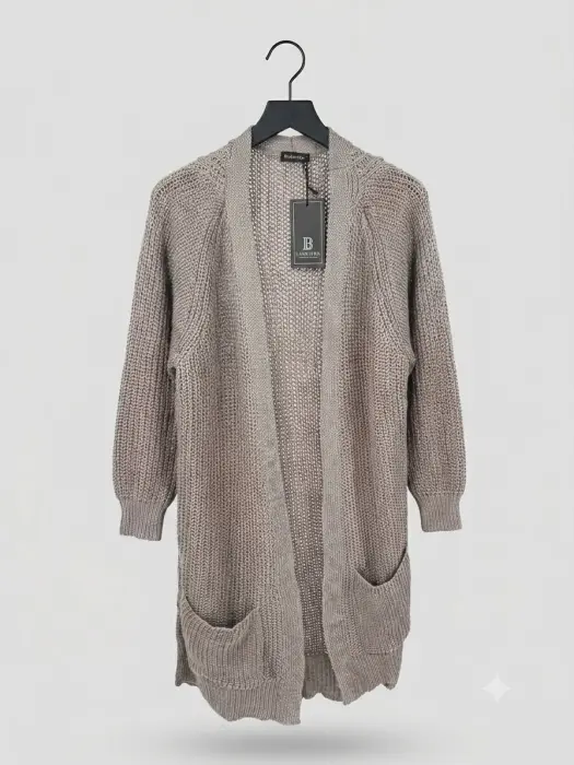 CARDIGAN LIGHT STD image 1