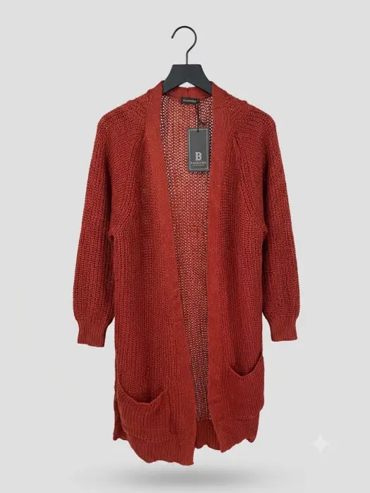 CARDIGAN LIGHT STD image 2