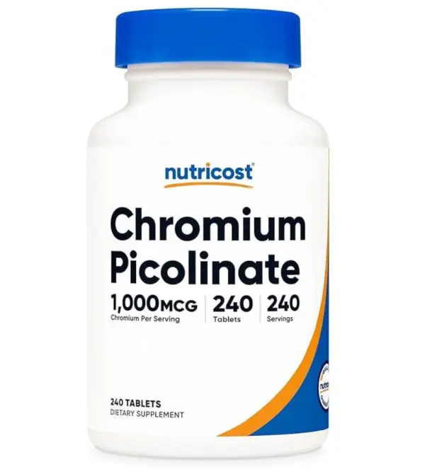 Chromium image 0