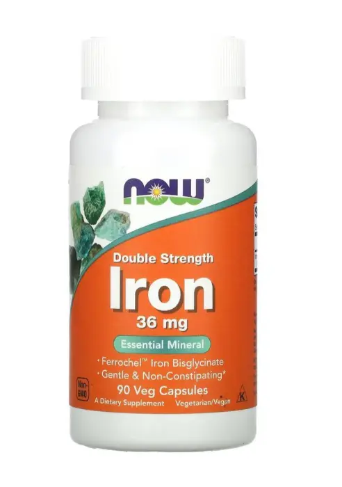 Iron image 0