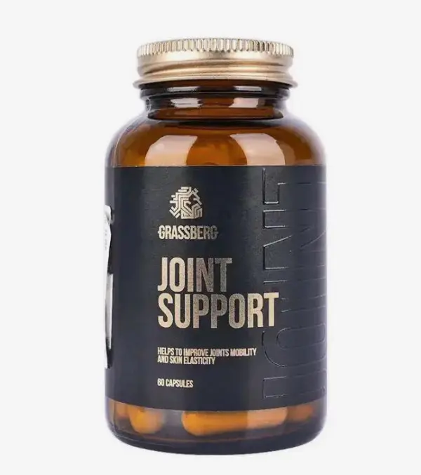 Joint Support image 0