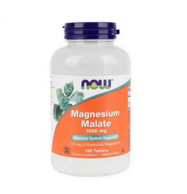 Magnesium Malate image 0