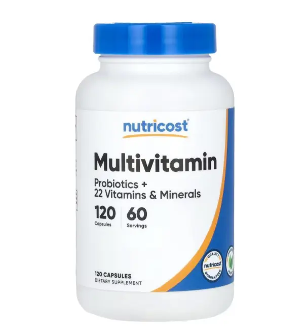 Multivitamin Gummies image 0