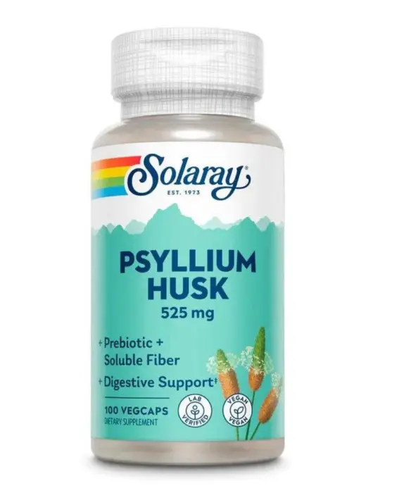 Psyllium Husk image 0