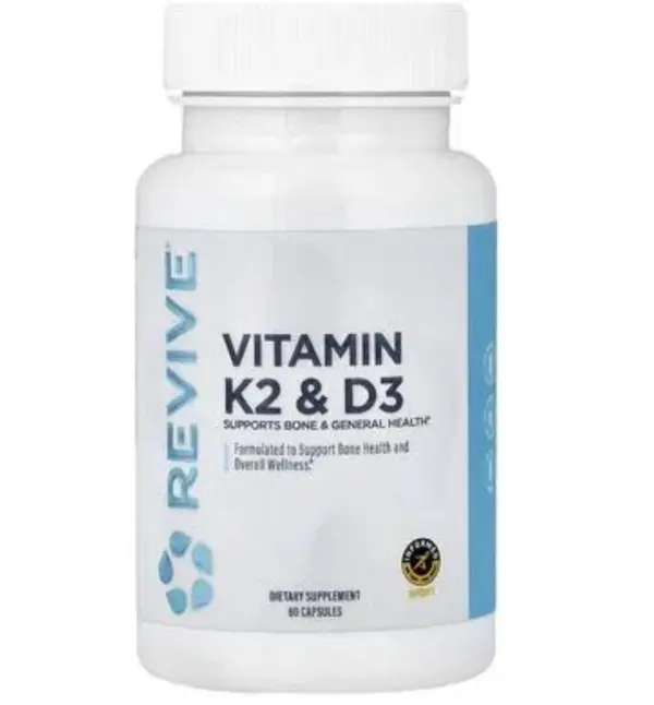 Vitamin K2 D3 image 0