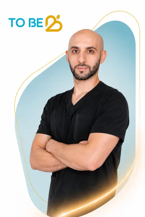 Dr. Mohammad Al-Ali image 0
