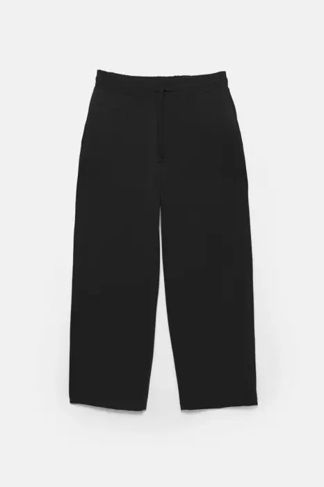 PULL&BEAR INTERLOOK SWEATPANT image 0